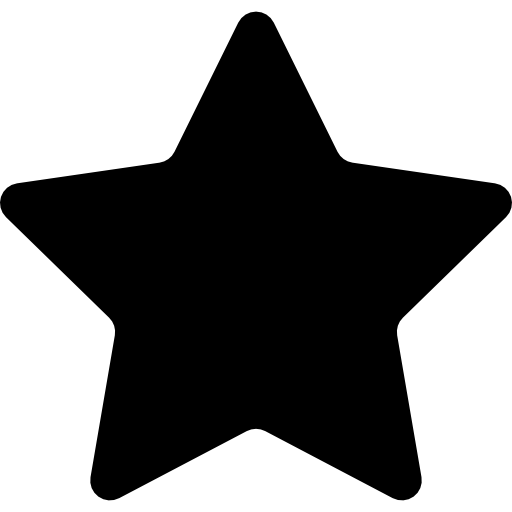Bookmark star